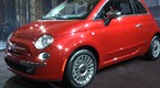 DriveMojo: 2012 Fiat 500 in North America, Finally