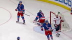 NHL Games: Capitals vs Rangers 