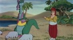 Denver The Last Dinosaur: Arabian Adventure (season 2, episode 33)