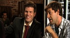 The League: The Out of Towner