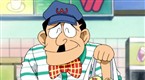 School Rumble: New-Term Excitement! To Be Near You Scramble! The Naked Truth! (season 1, episode 2)