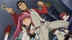 Darker Than Black: They Met One Day, Unexpectedly (season 2, episode 9)