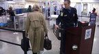 ABC World News with Diane Sawyer: Fly Through Airport Security?