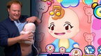 CollegeHumor Sketches: Bleep Bloop: Babysitting Mama
