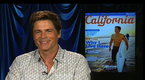 The Balancing Act Interviews Rob Lowe