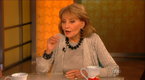 The View: Hot Topics: Wives and Sex!