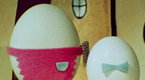 RiffTrax Shorts: Courtesy: A Good Eggsample