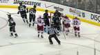 NHL Games: Coyotes vs Kings 