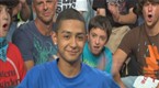 Dew Underground: Interview with Chaz Ortiz