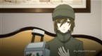 Baccano!: Firo and the Three Gandor Brothers Are Felled by Assassins' Bullets (season 1, episode 12)