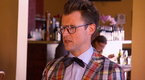 It's a Brad, Brad World: Pushing Gary's Buttons