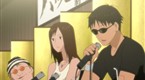 Mongolian Chop Squad: Performance Eve Festival (season 1, episode 22)