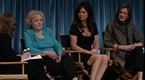 Inside Media at The Paley Center: Hot in Cleveland - Betty White Joins the Foursome