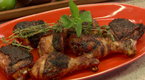 Throwdown with Bobby Flay: Jerk Chicken (season 1, episode 4)
