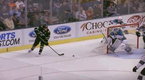 NHL Games: Sharks vs Stars