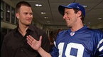 Saturday Night Live: Why Brady?