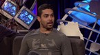 3 Minute Talk Show with Barry Sobel: Wilmer Valderrama