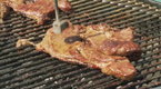 Throwdown with Bobby Flay: Steak (season 1, episode 5)