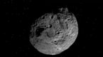 SpaceRip: An Asteroid's Surface in Fine Detail
