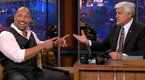 The Tonight Show with Jay Leno: Mon, Feb 6, 2012 (season 20, episode 4191)