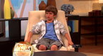 Onion News Network: Boy Loses Leg in Totally Awesome Shark Attack (season 2, episode 201)