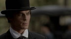 The Vampire Diaries: 1912: Producer's Commentary