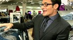 The Fashion Team: Jessica Simpson Exclusive, Part 2