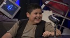 3 Minute Talk Show with Barry Sobel: Rico Rodriguez