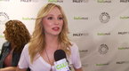 The Vampire Diaries: Vampires at Paleyfest