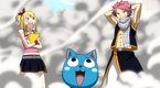 Fairy Tail: Dear Kaby (season 1, episode 4)