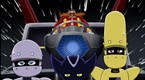 Sonic X: So Long Sonic (season 3, episode 78)