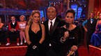Dancing With The Stars: Relive the Dances: Mon, Mar 28, 2011