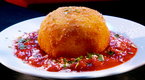 Diners, Drive-ins and Dives: Real Deal Italian (season 5, episode 2)