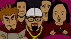 South Park: The Boys Get Scared