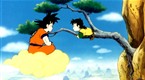 Dragon Ball Z: The New Threat (season 1, episode 1)