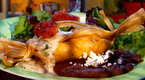 Diners, Drive-ins and Dives: Not What You'd Expect (season 5, episode 3)