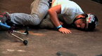 Dumbest Stuff on Wheels: Catastrophic Car Jockeys, Butterfingered Bikers &amp; Traumatizing Truckers (season 2, episode 10)