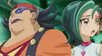 Yu-Gi-Oh! Zexal: Leviathon Dragon!