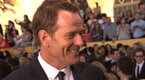 Live From the Red Carpet: 2012 SAG Awards: Breaking Bad Cast