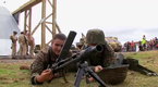 Tankboy  : Operation WW2 (season 1, episode 11)