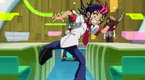 Yu-Gi-Oh! Zexal: Season 1 Intro