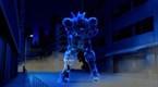 Full Metal Panic! The Second Raid: Burning Hong Kong (season 1, episode 12)