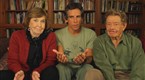 Stiller and Meara: The Stiller Family Summarizes the Show