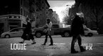 Louie: Metropolis