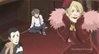 Tokyo Majin: Walk Onward, Children (season 1, episode 25)