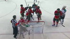 NHL Games: Sharks vs Flames