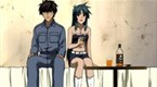Full Metal Panic! The Second Raid: His Problem (season 1, episode 11)