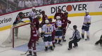 NHL Games: Predators vs Coyotes 