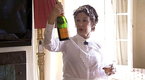 Million Dollar Decorators: Life Is Different With Champagne