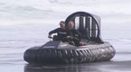 Tankboy  : Operation Hovercraft (season 1, episode 13)